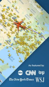 Flightradar24 Flight Tracker apk mod