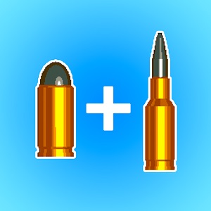 Merge Bullet Apk Mod